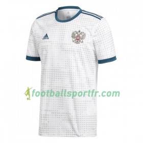 Tenue Russie Exterieur Coupe du monde 2018 Maillot de Foot